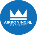 Airkoning Logo