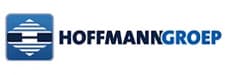 Hoffman groep logo