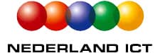 ICT Nederland Logo