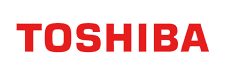 Toshiba Logo