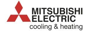 mitsubischi electric logo